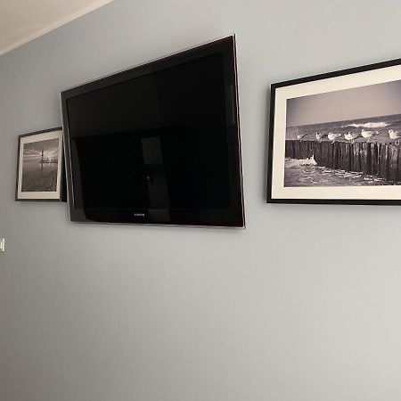 Apartament Goya Daire Gdansk Dış mekan fotoğraf