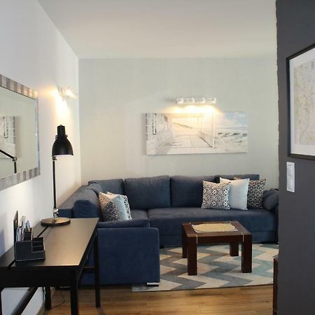 Apartament Goya Daire Gdansk Dış mekan fotoğraf